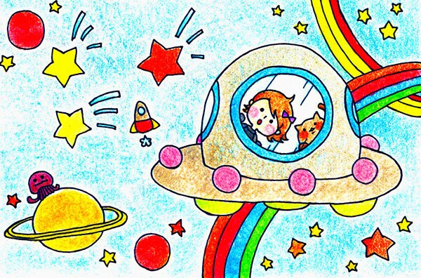 ほんわかで、可愛い！！をテーマにイラスト描きます ちょっとした、可愛いイラストが必要な方へ！ イメージ2
