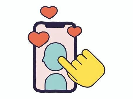 アプリで上限likeが来た方法をお伝えします Pairsやwithでも活かせる:) イメージ1