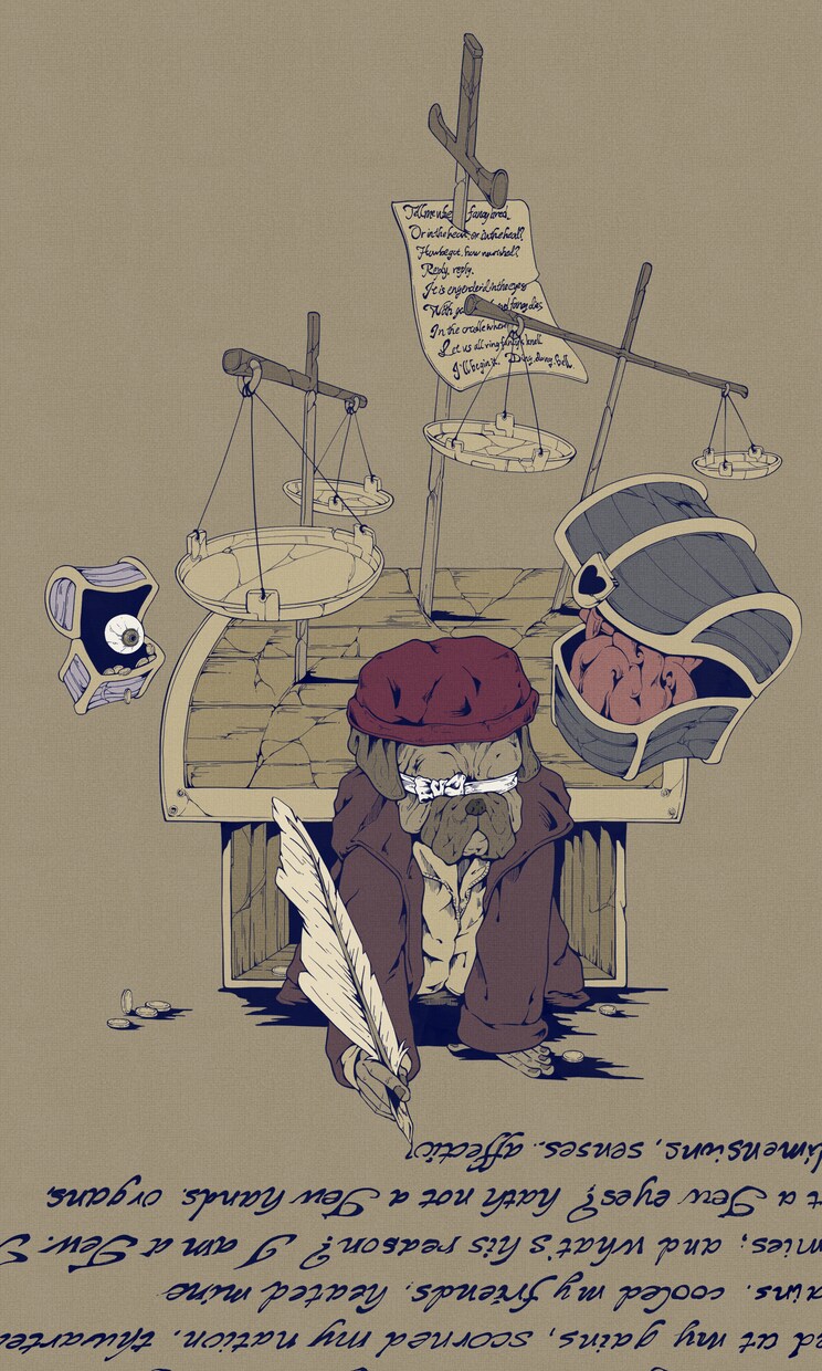 かわいいイラスト描きます シンプルで味のあるイラストをお届けします。 イメージ8