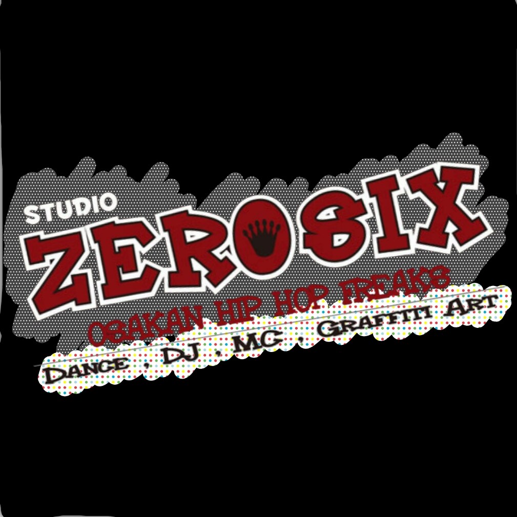ダンス体験レッスン｛500円キャッシュバック！) ダンス 大阪 STUDIO ZEROSIX イメージ1