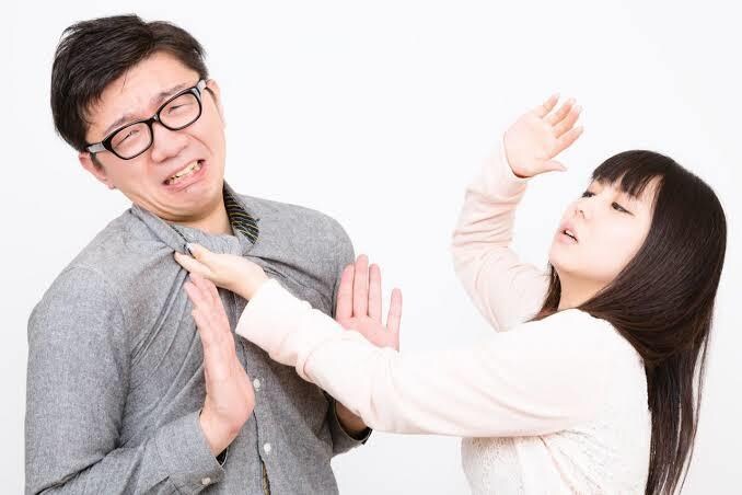 モラハラ妻を持つ旦那さんの話聞きます モラハラ妻を持つ自分だからこそ話相手になれると思います イメージ1