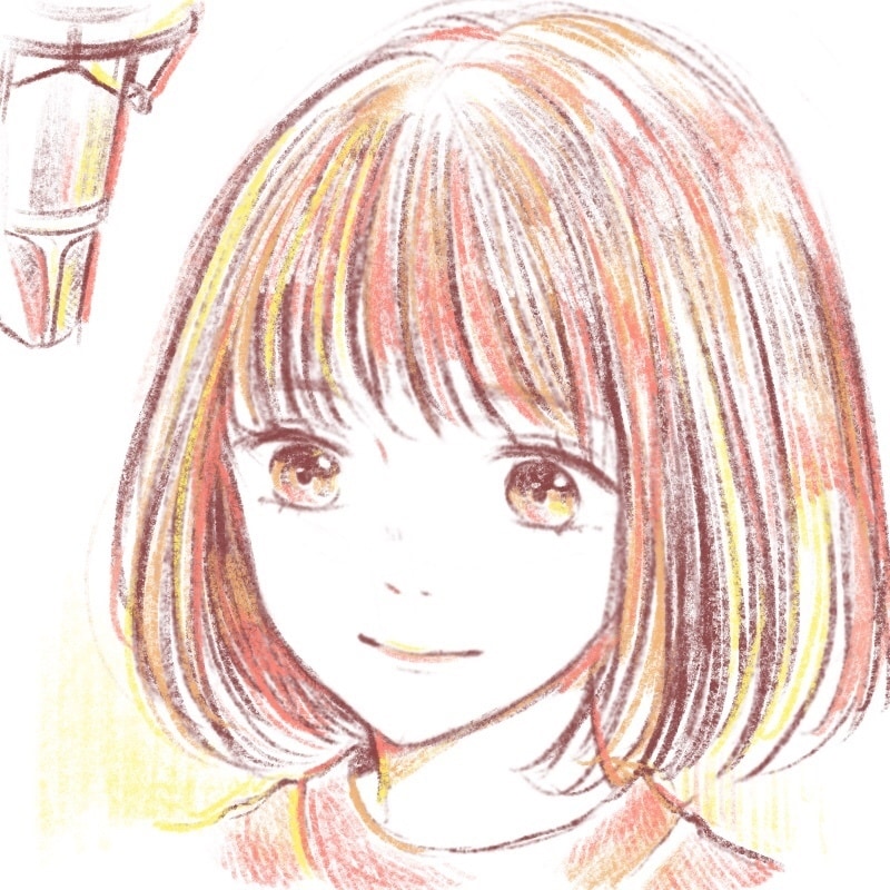 1文字=3円！ナレーション・音声収録します 個人/商用OK！動画ナレーション・キャラ声優を担当します イメージ2
