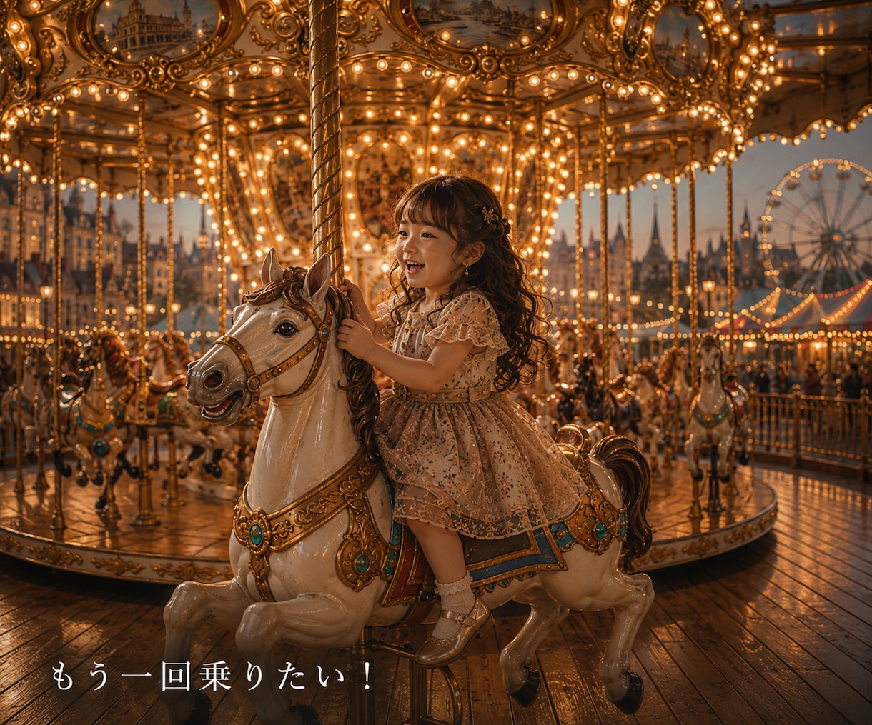 置き去りにしてきたあなたを、一緒にお探しいたします そこのお姫様？他人には優しいのに、自分には厳しすぎませんか？ イメージ5