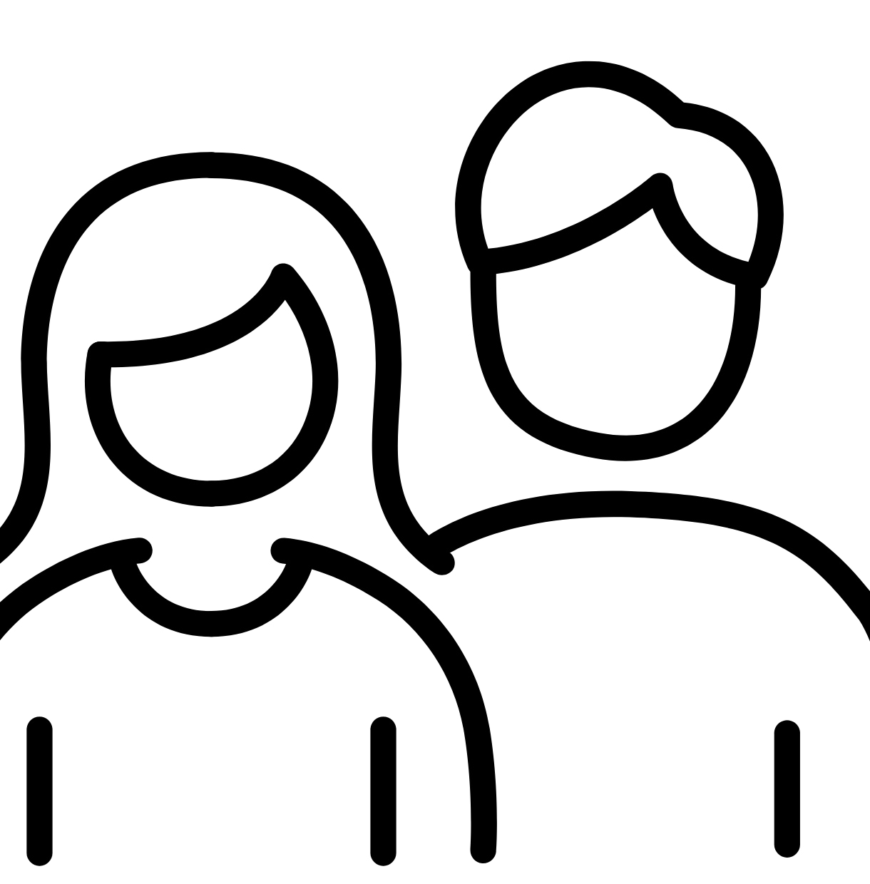 嫌いじゃないのに疲れる☪️家族のお話をお聞きします 一緒にいると、相手か自分を嫌いになっちゃいそうな時に イメージ6