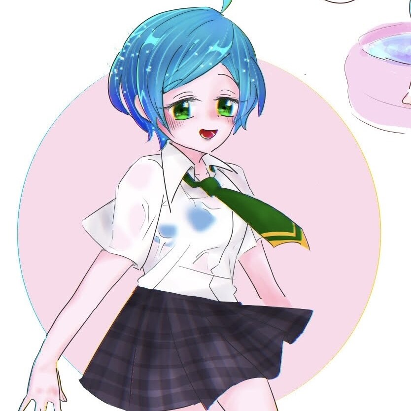希望に沿ってイラストを制作します SNSのアイコンや歌ってみたのMV等の挿絵にご利用ください。 イメージ2