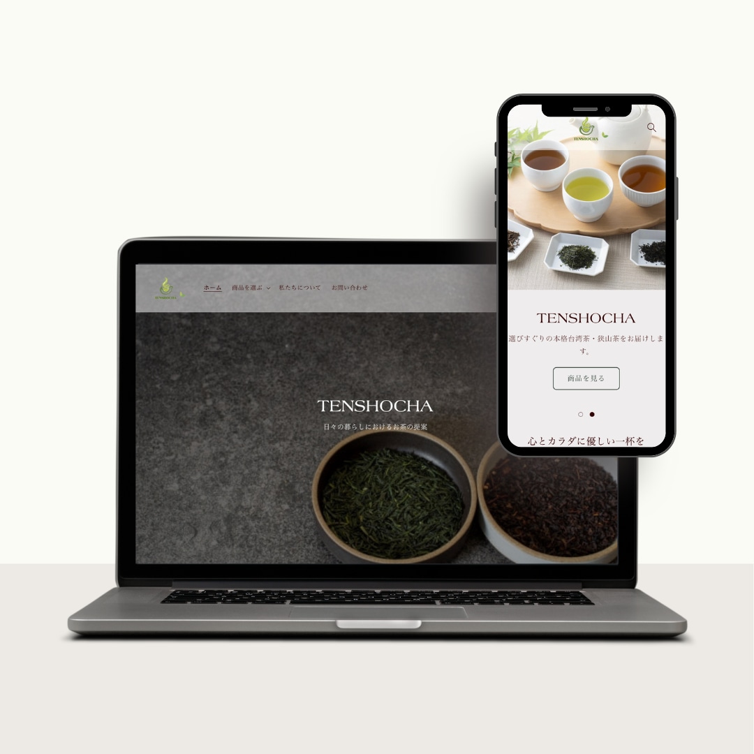 ShopifyでECサイト作成します 運用コストまで考えて可能な限りの低価格でECサイト作ります！ イメージ3
