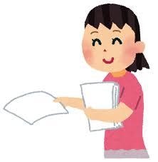 デザイン初心者が勉強価格でチラシ作成いたします チラシ作成を格安でお願いしたい方へ イメージ2