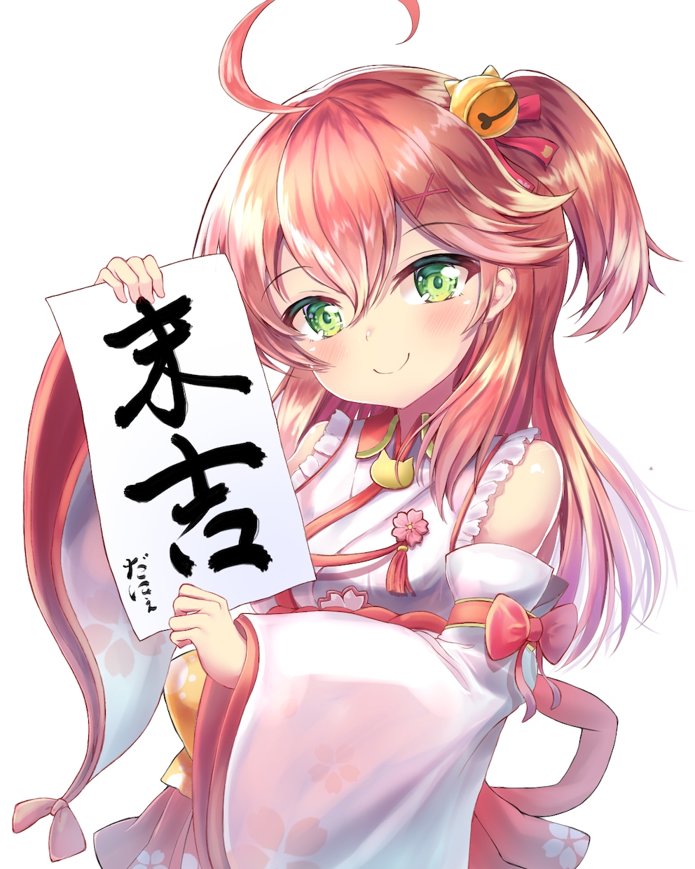 可愛い女の子描きます 商用利用、二次配布OK！幅広い範囲でお手軽に使用できます イメージ7