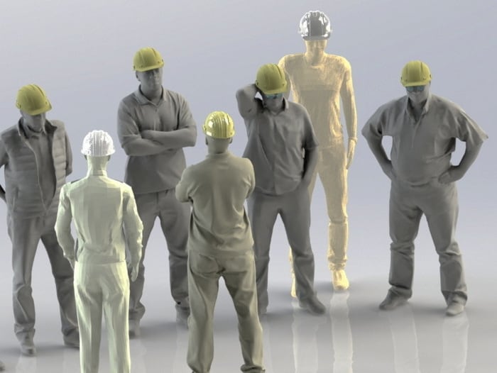 3D-設計 Data 変換 出来ます CAD Data でお困りでしたら・・ご相談ください。 イメージ1