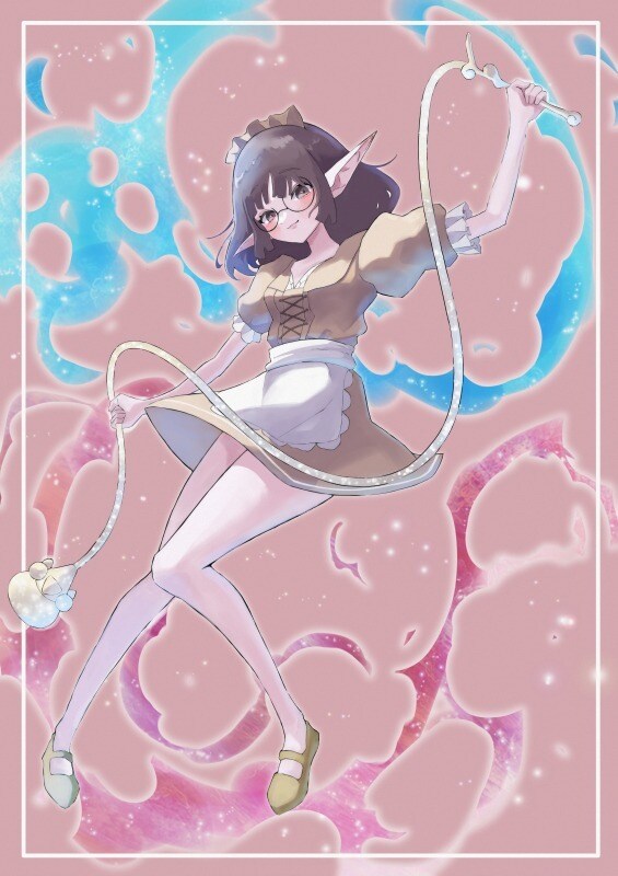 配信や動画のサムネ・アイコンイラストを作成します あなたの要望にぴったりなイラストを。 イメージ3