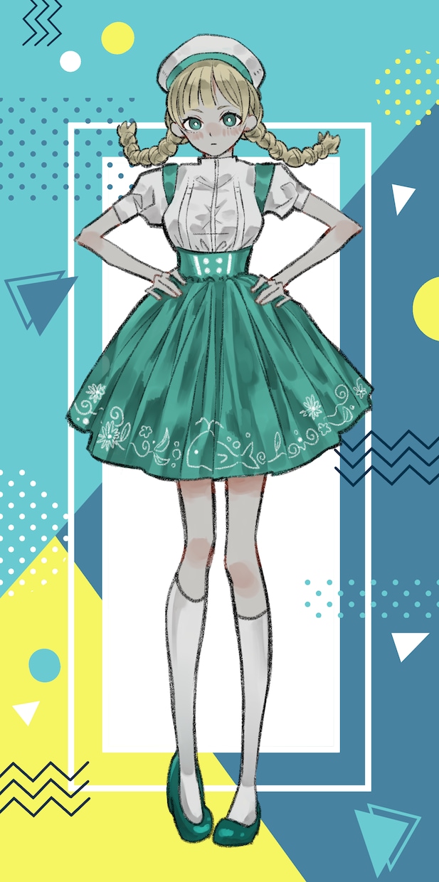 商用可！イラスト【アイコン/サムネ/挿絵】描きます 様々な用途にご使用いただけるイラストを制作致します！ イメージ5