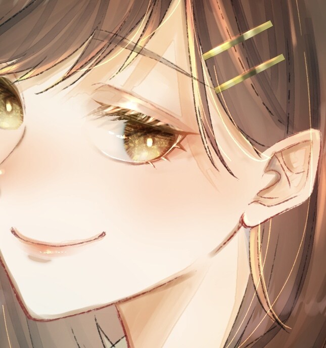 綺麗で魅力的なイラストを制作します アイコン、趣味、小説の表紙や挿絵にご利用ください。 イメージ6
