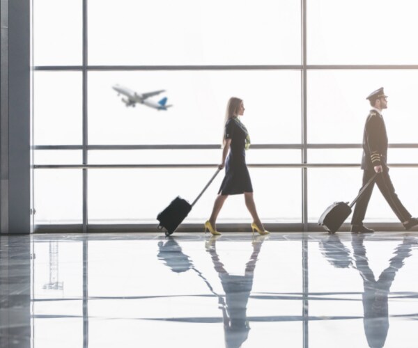 教官CA✈️があなたをビシッ❗️と✨叱ります ⚠️叱ってほしいあなたに❗️厳しくも愛のある教官の登場‼️✨ イメージ2