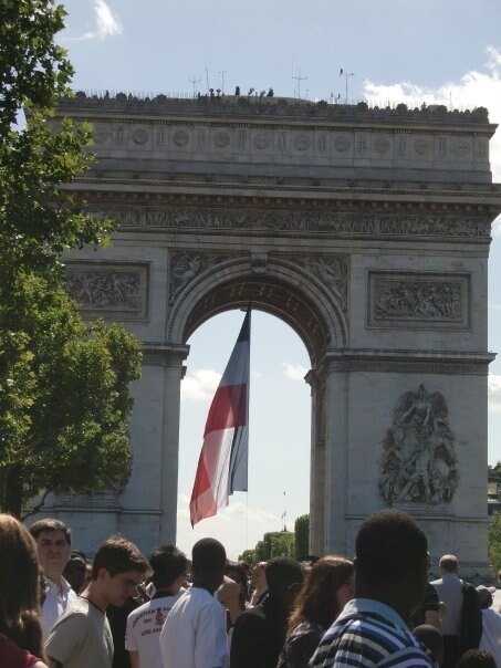 初心者でも安心！フランス語会話のレッスンをします 初歩からフランス語を勉強したい方、初心者にオススメです！ イメージ1