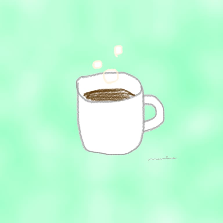 もやもやしていること、お話聴きます ひといきつきませんか？ゆるゆる心と頭を整えましょう♩ イメージ1
