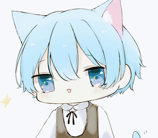 SNS等で使える✽アイコン・イラストを描きます ご要望に最後までお答えします◎SNS用アイコン・イラスト イメージ1