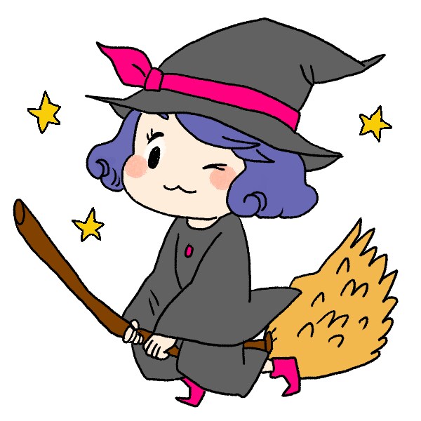 大天使に助けてもらちっゃお♫魔女が貴方を応援します 魔女が厳選！応援メッセージとおすすめのパワーストーン イメージ1