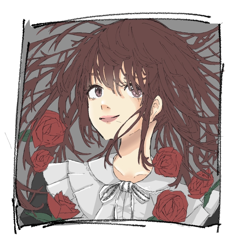SNSのアイコン描きます 【ひと目でわかる格安お洒落なアイコン！】 イメージ2