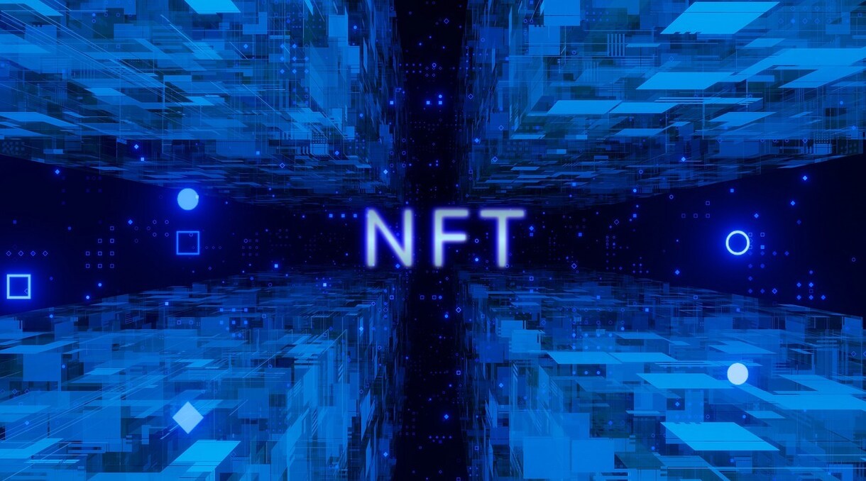 仮想通貨、NFTの勉強手伝います 仮想通貨、NFTって何？　という方に魅力を簡潔に説明 イメージ3