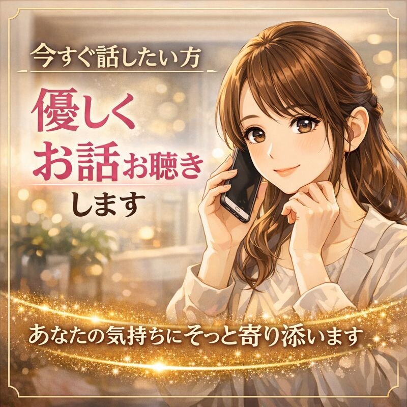 リピーター様限定♡コミュニケーションの練習します 愛されるコミュニケーション術であなたも相手もハッピーに♡ イメージ1