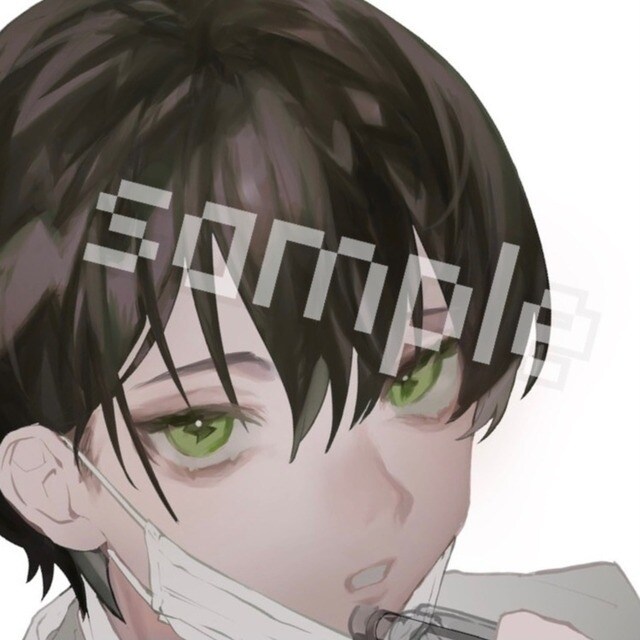 可愛いアイコン、イラストお描きします アイコン、卓用の立ち絵、サムネイラスト等幅広く受付けています イメージ6