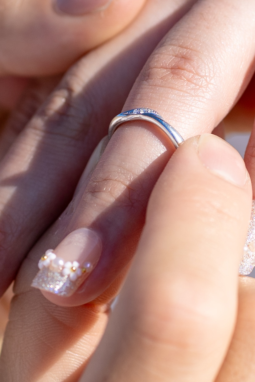 こんな写真に仕上げます 京阪神エリアにて結婚式、カップル、コスプレ、プロフ写真など イメージ8