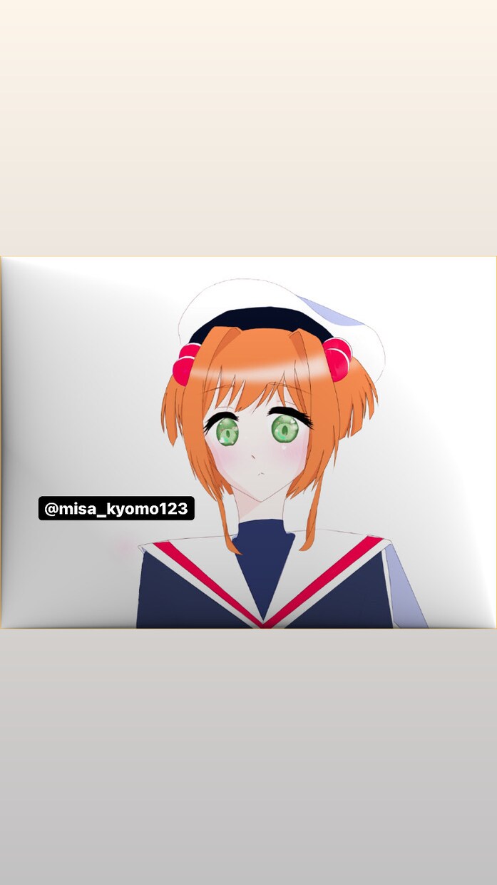 かわいいイラスト描きます リクエスト募集！二次創作、動物、芸能人などもOK！ イメージ2