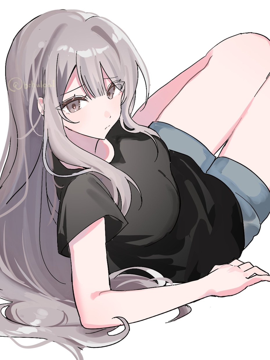 サムネ・MV・一枚絵など！イラスト全般描きます 【VTuber・配信者さん歓迎！】【フラスタなどもOK】 イメージ2
