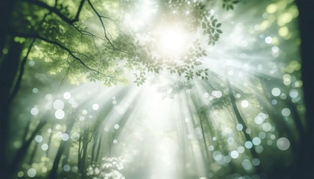 今、気づくとき「神秘思念」で観ます 見た時がタイミング♡もどかしい想いをお話しください イメージ2