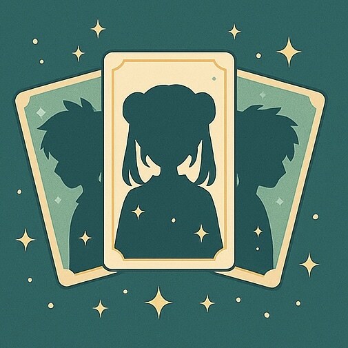 占いで自己分析 × 漫画キャラクター診断をします “あなたを主人公にした診断” でセルフイメージをアップデート イメージ3