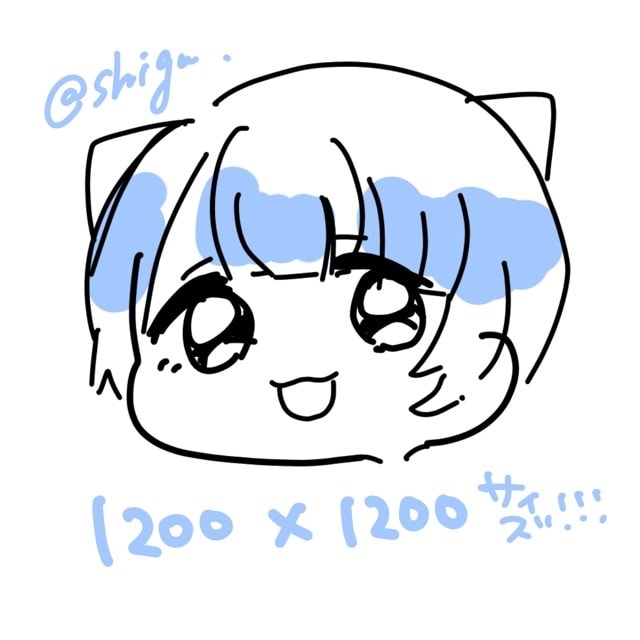 ポップで目を引く可愛いアイコン作成します スムーズなお取引心がけております。お気軽にご相談ください！ イメージ5