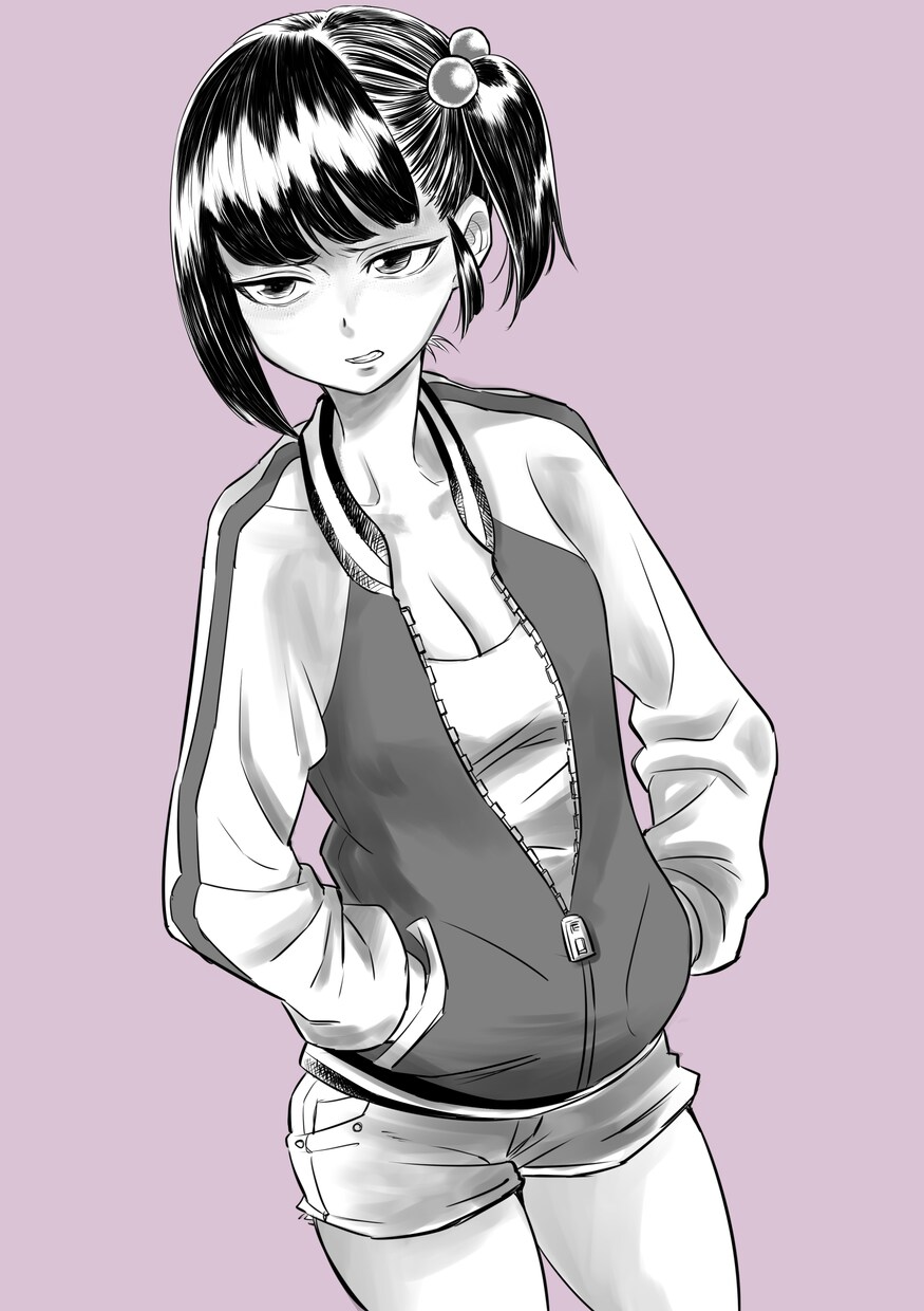 漫画・イラスト描きます あなたのイメージを形にします☆ イメージ9