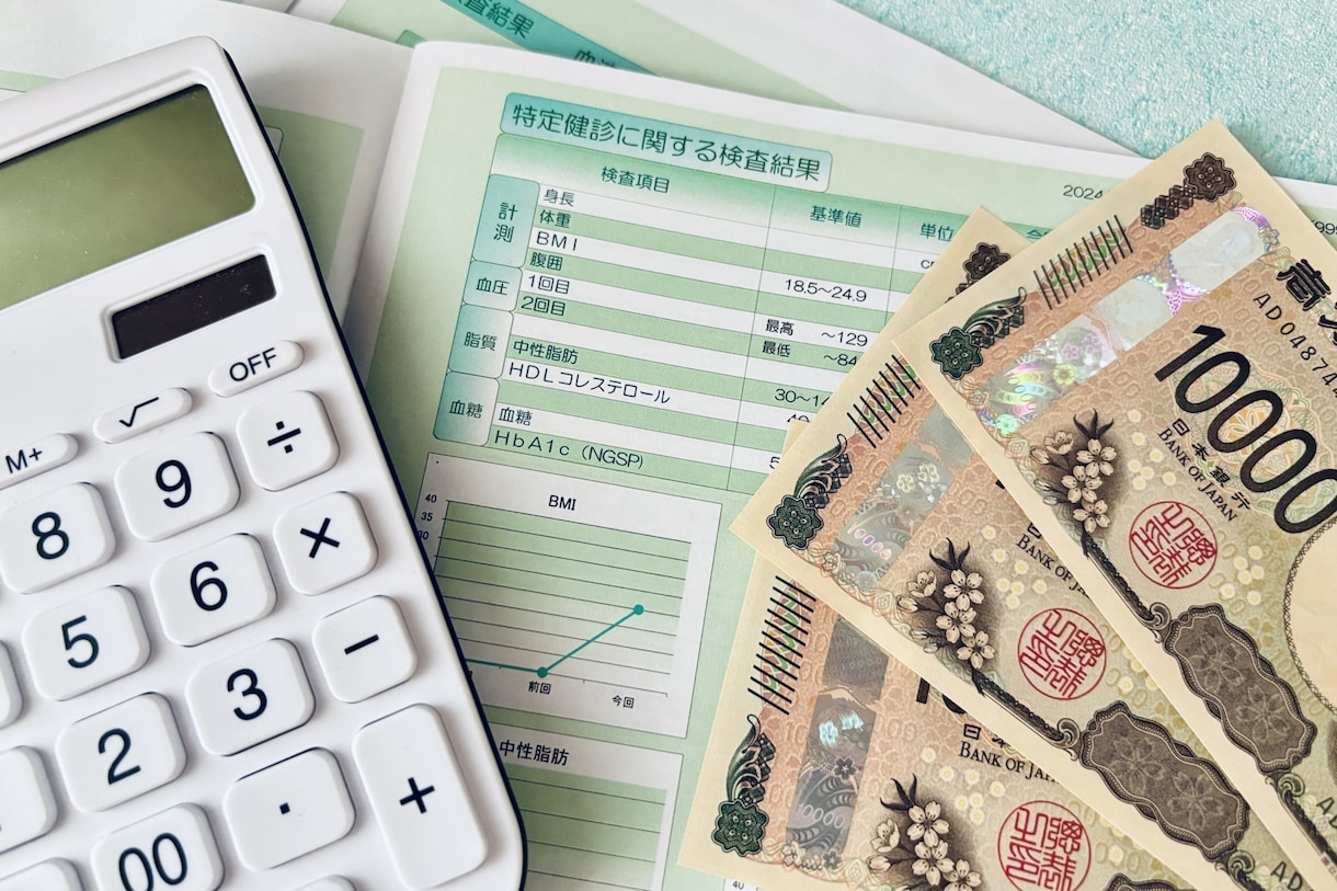 FP1級がビデオでお金にまつわるご相談にのります NISAやiDeCo、家計の相談なども対応！ イメージ1
