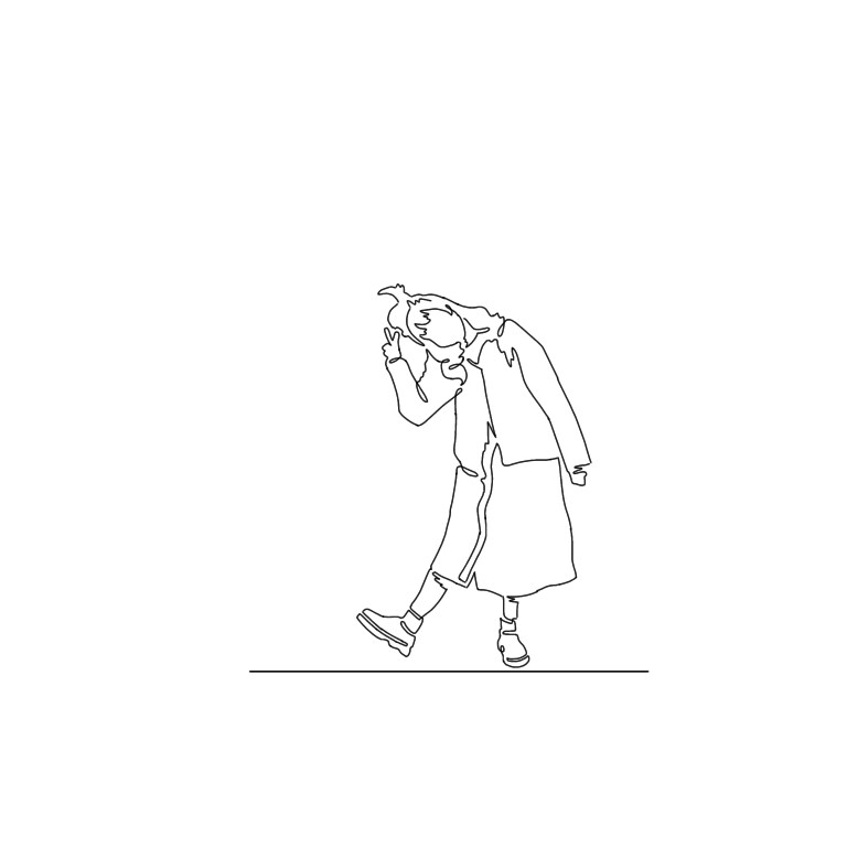 似顔絵、イラスト、デザイン、キャラ何でも描きます プレゼントにお困りの方へ大切なご友人に似顔絵いかがですか！ イメージ7