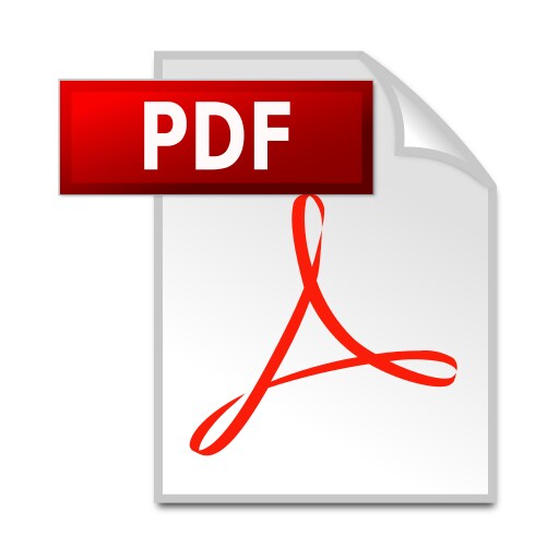 PDF編集します PDFファイルを元データ無しで編集致します。 イメージ1