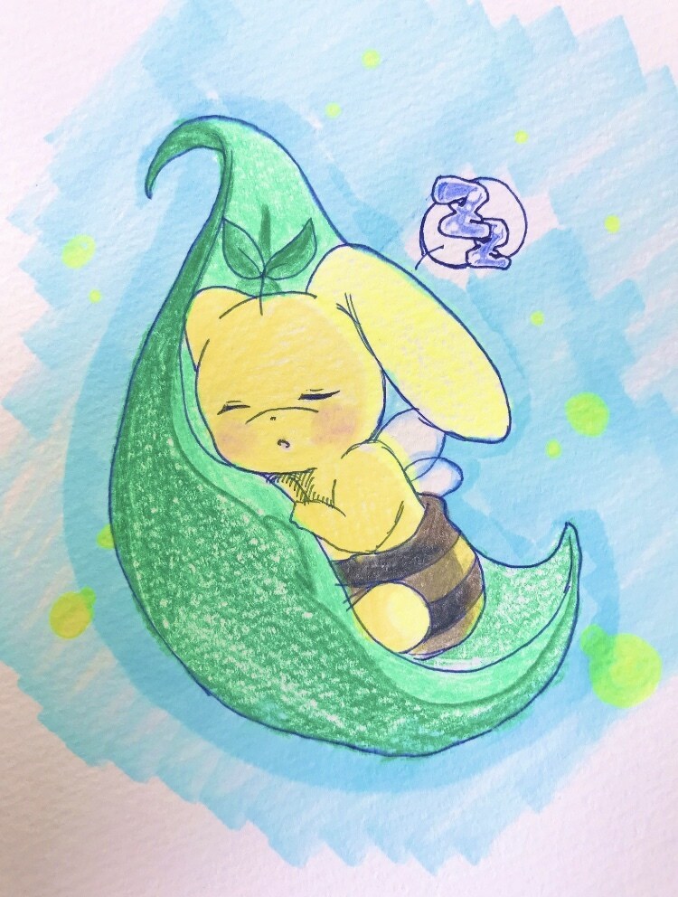 あなただけのアイコンをデザインします 温かみのある手描きで行います！ イメージ6