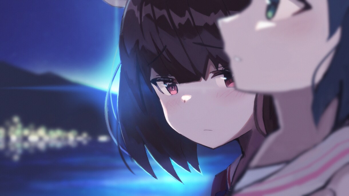 オリジナル一枚イラストを描きます 個人用でも動画用でもなんでもOKです！ イメージ6