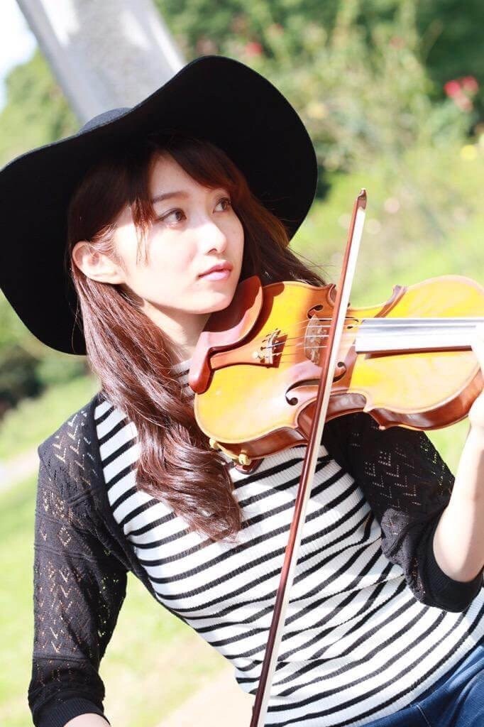 大人から子供まで！優しくバイオリン教えます 全国優勝経験のある元テレビ朝日アナウンサーがレッスンします！ イメージ1