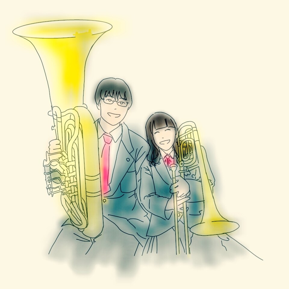 写真から素敵なイラストをつくります 思い出をおしゃれ線画に変身させませんか？ イメージ9