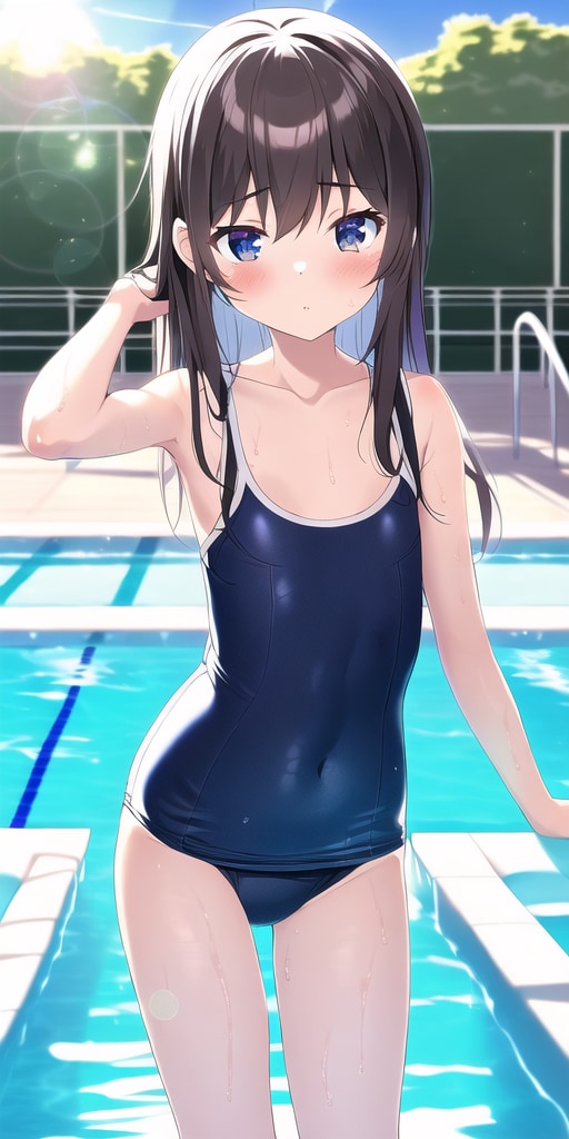 美少女・美女イラストをご提供します あなたの妄想を具現化させてください。短納期、多人数1枚絵可 イメージ4
