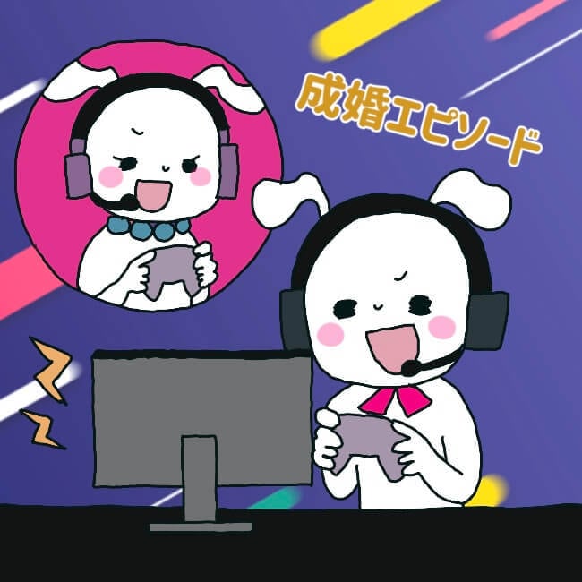 集客できる結婚相談所、婚活系のhpを制作します 年間入会550件超！結婚相談所が集客できるhp制作します！ イメージ8