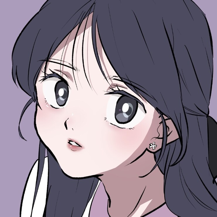 韓国風イラスト描きます 伝わらなかった韓国っぽいこの感じ！再現できます！ イメージ4