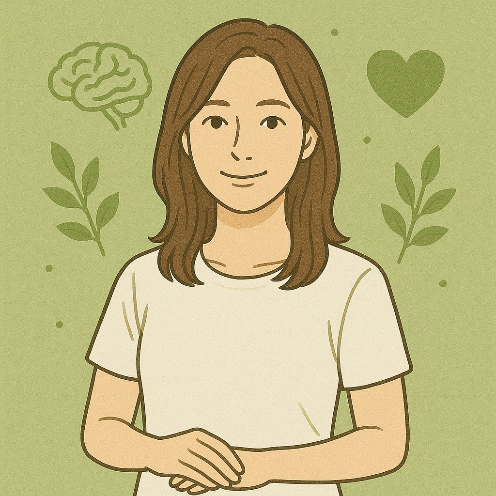 現役セラピストが心と体を整えるお手伝いをします 7日間あなたの悩みにやさしく寄り添います。 イメージ1