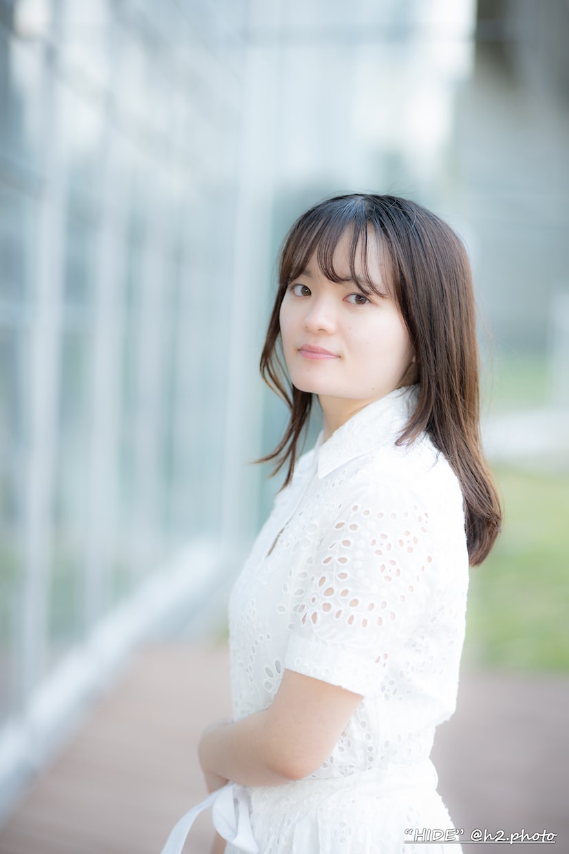 2時間まで同料金　婚活、SNSに！美しく撮ります あなたの魅力を引き出す最高の写真に仕上げます イメージ3