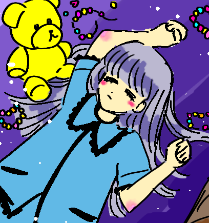 アイコン☆定額1000円お受けます ロマンチックなアイコン描きます 版権◎二次使用◎ イメージ2