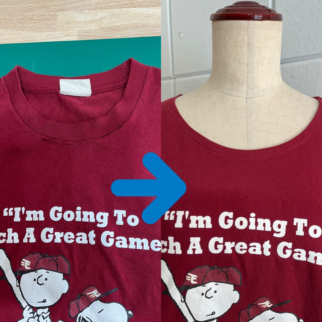 洋服のお直し　リメイク　オーダーメイド致します 初めてでも安心。まずはお気軽にご相談下さい。 イメージ5