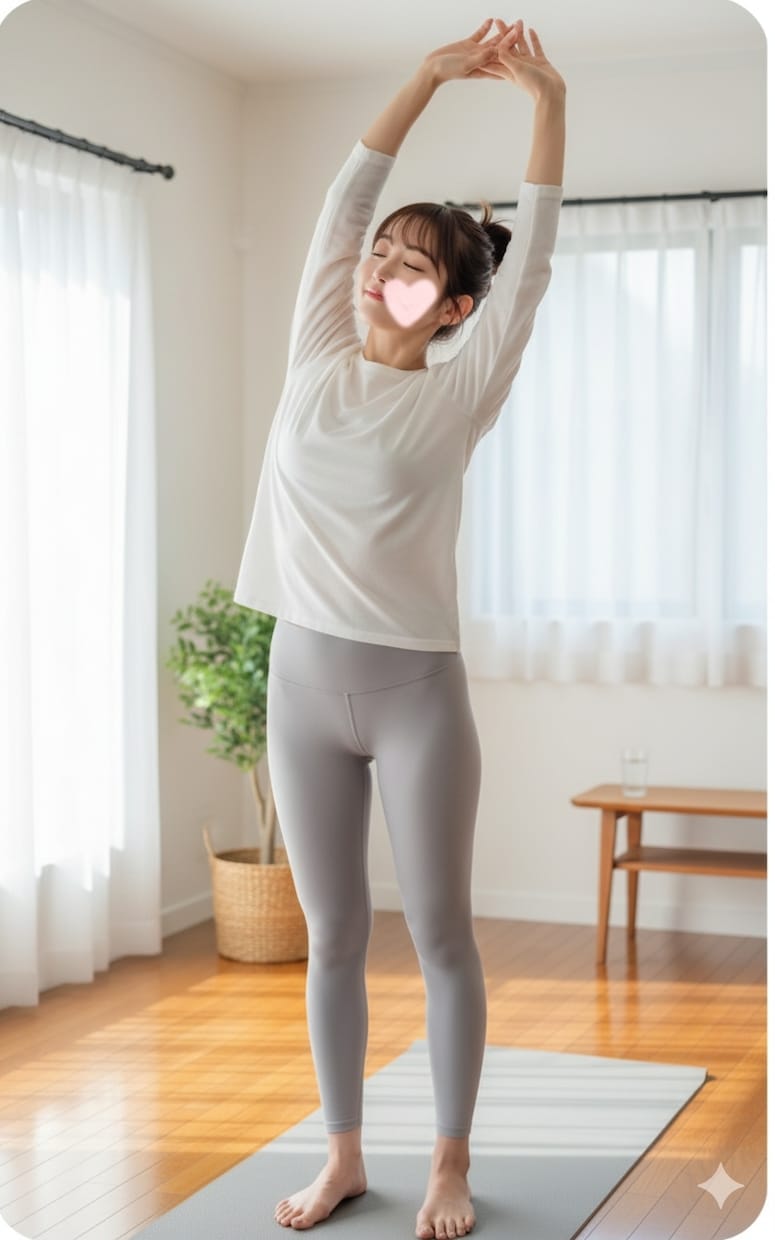 蜜声ママが性のお悩み聞いてモヤモヤ解消します ママには甘えて？この時間はリラックスして身も心も委ねちゃお♡ イメージ6