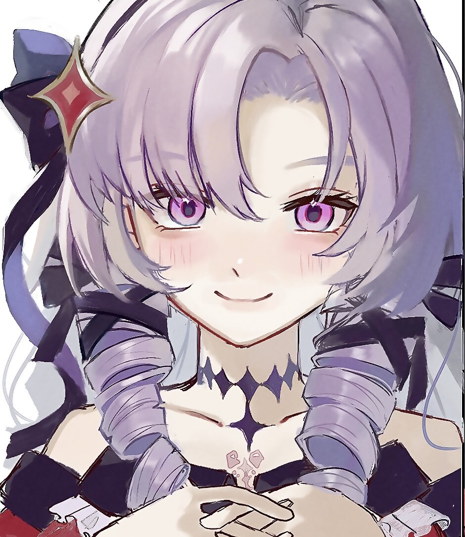 格安！サムネやアイコン用のイラスト描きます バストアップイラストをお好みのテイストで イメージ4