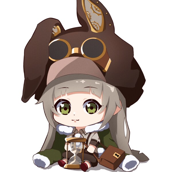 1枚絵/立ち絵お描きします ご要望に合わせてキャラクターの魅力を引き出します！ イメージ8