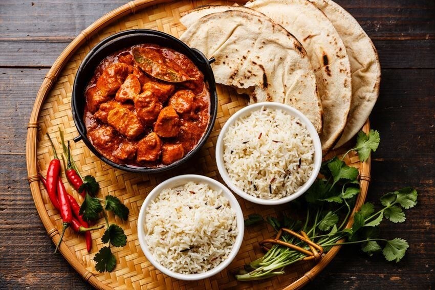 バターチキンカレーのパーソナルレッスンします 皆、大好きButter Chiken Curry▶初心者歓迎 イメージ1